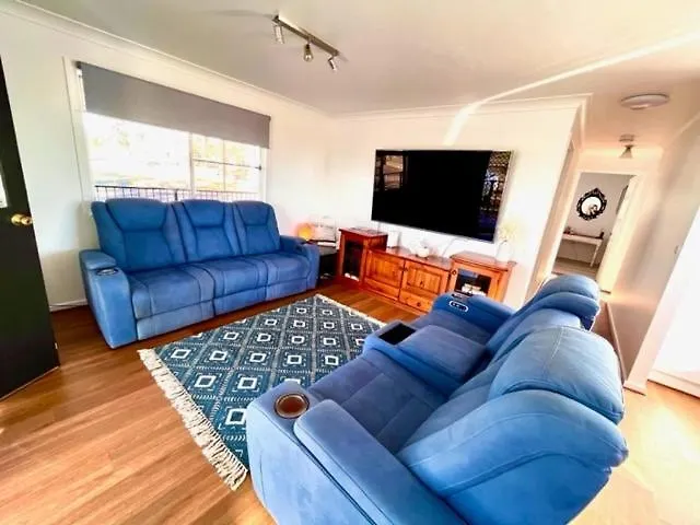 Gospodarstwo wiejskie Clarendon Cottage, Near Lowood , Fernvale,