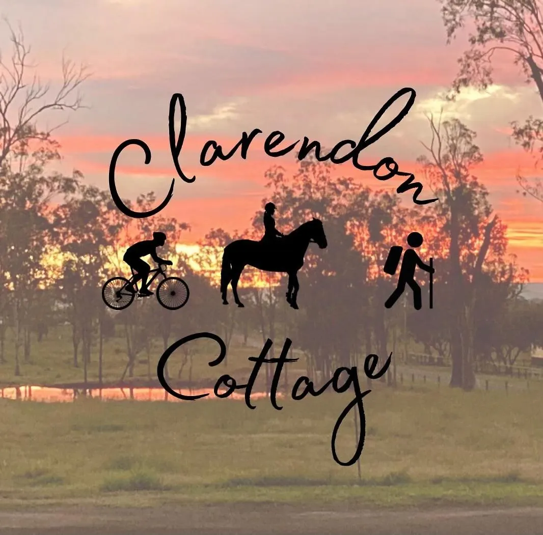 Clarendon Cottage, Near Lowood , Fernvale,